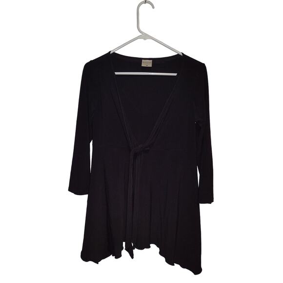 Motherhood Nursing Wear Shirt Size Medium - Picture 1 of 2